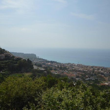 Villaggio L'Olivara Tropea Ngoại thất bức ảnh